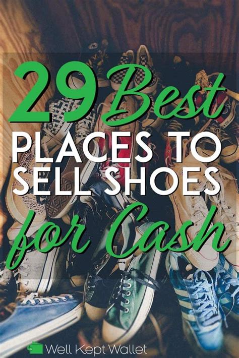 how to sell fake shoes as real|selling shoes for cash.